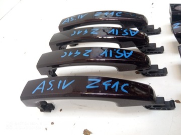 ASTRA J ZAFIRA C INSIGNIA KLIKY Z41C ORIG. SADA