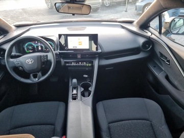 Toyota C-HR II SUV 1.8 Hybrid 140KM 2024 Toyota C-HR 1.8 Hybrid Comfort 1.8 Hybrid Comfort!, zdjęcie 17