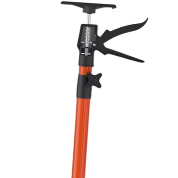 Podnośnik do mebli Effort Winda Podnośnik do desek wiszący pomarańczowy 50