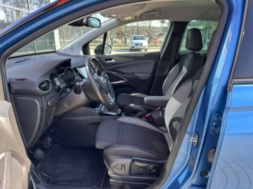 Opel 2019 Opel Crossland X 2 komplety kół! Półskóra,, zdjęcie 10