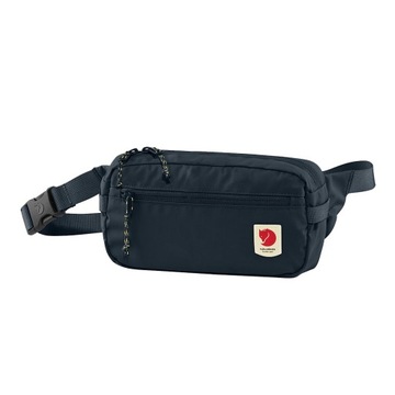 Saszetka FJALLRAVEN High Coast Hip Pack - Navy