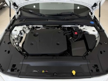 Volvo V90 II 2022 Volvo V90 AWD Inscription Kamera cofania CarPlayAndroid Auto LED 2.0, zdjęcie 19