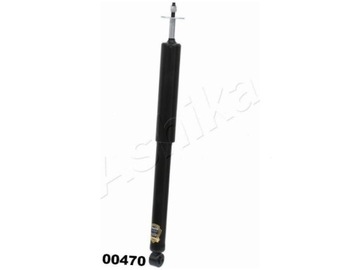 2× TLUMIČ ZADNÍ PLYNOVÝ MA-00470 ASHIKA SAAB 9-3