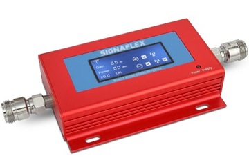 УСИЛИТЕЛЬ ДИАПАЗОНА СИГНАЛА GSM 2G МОЩНАЯ АНТЕННА