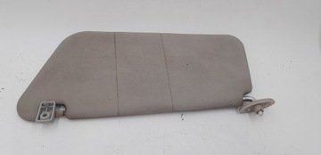 СОЛНЦЕЗАЩИТНЫЙ КОЗЕРОК DAEWOO MATIZ 00R