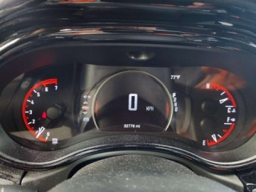 Dodge Durango III 2022 Dodge Durango 2022 RT 5.7 5.7 Benzyna 360KM, zdjęcie 8