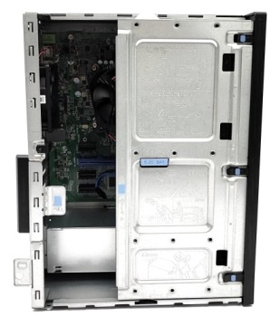 Dell OptiPlex 3040 MT i3-6100, без ОЗУ/диска + лицензия Windows 10 Home