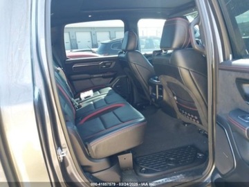  RAM 1500 2022r., TRX, od ubezpieczalni 6.2 Benzyna 702KM, zdjęcie 9