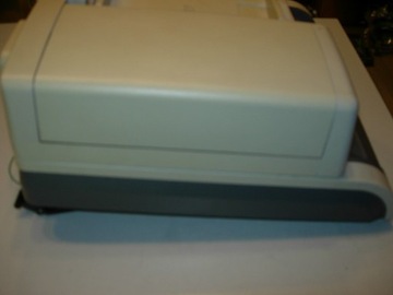 Настольный сканер DADF SAMSUNG CLX-6200ND