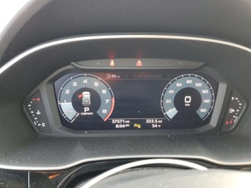 Audi Q3 II 2020 Audi Q3 Premium S Line 2020 2.0l 2.0 Benzyna 228KM, zdjęcie 9