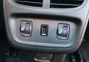 Opel 2018 Opel Grandland X Serwis Panorama LED Nawigacja GetHelp 1.2 130KM, zdjęcie 23