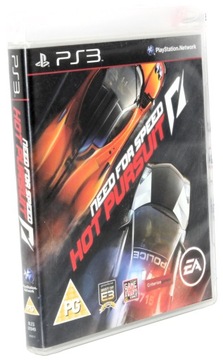 Need for Speed: Hot Pursuit PS3 GameBAZA