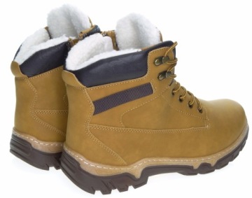 МУЖСКАЯ ЗИМНЯЯ ТРЕККИНГОВАЯ ОБУВЬ ДЛЯ ОТДЫХА ТРЕКЕРЫ