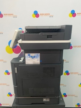 Konica Minolta 4052 копировальный аппарат формата А4 с двойным сканированием
