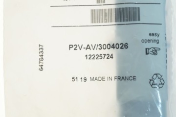 КЛАПАН ПАРКЕР АЙЛЕНД P2V-AV/3004026 5/3 NC