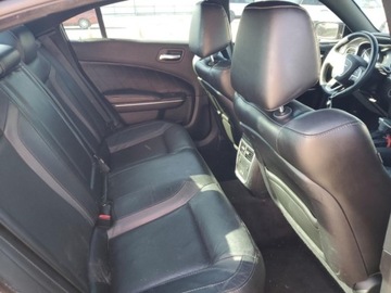 Dodge Charger VII 2018 Dodge Charger Sxt Plus 2018 3.6L 3.6 Benzyna 300KM, zdjęcie 10