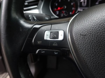 Volkswagen Passat B8 Limousine 1.4 TSI ACT 150KM 2015 VW Passat 1.4 TSI, Salon Polska, Klima, zdjęcie 14