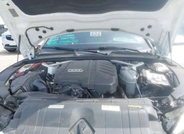 Audi A5 F5 2021 Audi A5 2021, 2.0L, 4x4, SPORTBACK PREMIUM PLUS, od ubezpieczalni 2.0 261KM, zdjęcie 13