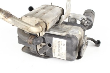 WEBASTO ПАРКОВОЧНОЕ ОБОГРЕВАНИЕ VW TOURAN I 03-10 1.9 2.0 TDI 1K0815065J