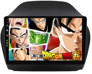 РАДИО АНДРОИД HYUNDAI TUCSON ix35 4/64 DSP!