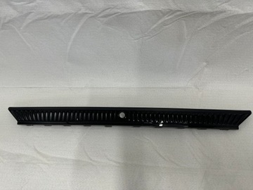 GRILL ATRAPA KIA EV6 GT LINE POD KAMERĘ KIA EV6 86351-CV010