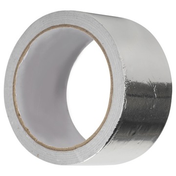 Taśma z folii aluminiowej Wodoodporny klej