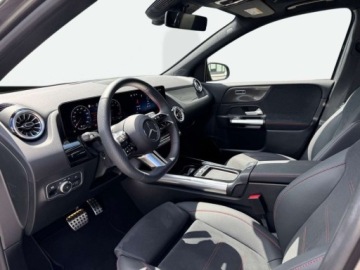 Mercedes Klasa B W247 Sports Tourer Facelifting 1.3 200 163KM 2025 Mercedes-Benz Klasa B B 200 Polski Salon FV23 Darmowy raport AutoDNA, zdjęcie 10