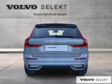 Volvo XC60 II 2025 Volvo XC 60 XC60 B5 B AWD Ultra Dark aut, Pakiet c, zdjęcie 4