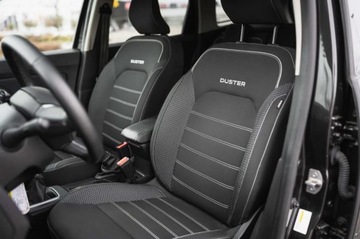 Dacia Duster II SUV Facelifting 1.0 TCe 90KM 2022 Dacia Duster 1.0 TCe, Salon Polska, 1. Właściciel, zdjęcie 14