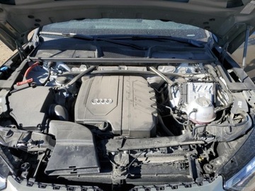 Audi Q5 II 2024 Audi Q5 Premium Plus 45 2024 2.0l 2.0 Benzyna 261KM, zdjęcie 6