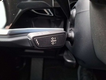 Audi 2024 Audi Q3 Sportback Carplay, kamera cofania, pakiet comfort, FV23 1.5 150KM, zdjęcie 14