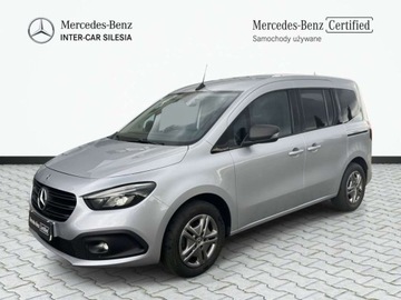 Mercedes Citan W420 Furgon 1.5 110 CDI 95KM 2022