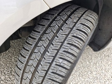 Ford Fiesta VII Hatchback 5d 1.25 Duratec 82KM 2009 Ford Fiesta Sliczna 2009 1.3B 190tys km z Niemiec bezwypadkowa gwarancja, zdjęcie 24