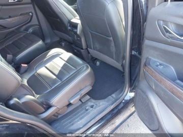  GMC Acadia 2021r., DENALI, od ubezpieczalni 3.6 Benzyna 310KM, zdjęcie 9