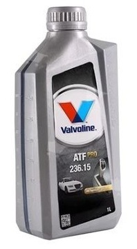 OLEJ VALVOLINE ATF PRO 236.15 1L