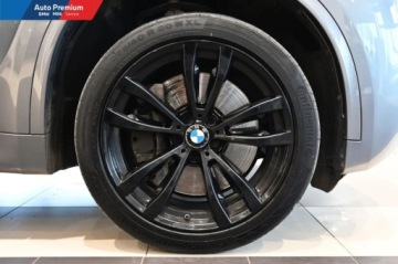 BMW X5 F15 SUV M50d 381KM 2017 BMW X5 M M50dFV23Adaptacyjne reflektory LEDPakiet sportowy M 3.0 Diesel, zdjęcie 20