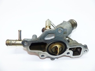 CLIO IV RS 1.6 TCE M5M POUZDRO TERMOSTATU