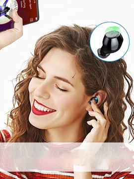 Беспроводные наушники Feegar AIR100 Pro BT 5.0