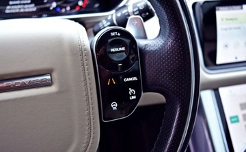 Land Rover Range Rover Sport II SUV Facelifting 3.0 L SDV6 306KM 2018 Land Rover Range Rover Sport Polski Salon, 1 wlasciciel, Bezwypadkowy, Naj, zdjęcie 38