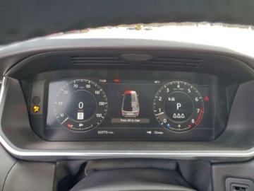 Land Rover Range Rover Sport III 2022 Land Rover Range Rover Sport HSE Silver Edition 2022 3.0 Benzyna 355KM, zdjęcie 9