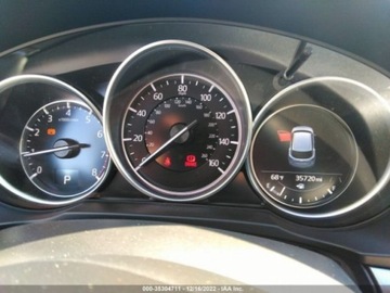 Mazda CX-5 II 2021 Mazda CX-5 Touring 2021 2.5l 2.5 Benzyna 187KM, zdjęcie 7