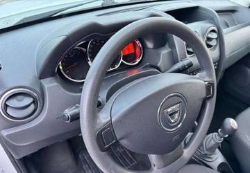 Dacia Duster I SUV Facelifting 1.5 dCi (Euro 6) 90KM 2016 Dacia Duster Dacia Duster 1.5 dCi Laureate 1.5 Diesel 90KM, zdjęcie 14