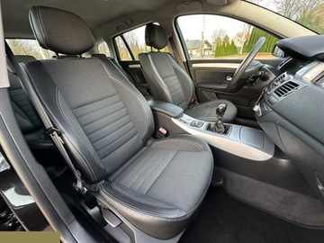 Renault Laguna III Grandtour 2.0 16v 140KM 2008 Renault Laguna 2.0 Privilege benzyna 140KM 2008r, zdjęcie 20