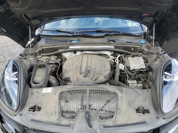 Porsche Macan 2020 Porsche Macan 2020 2.0l 2.0 Benzyna 248KM, zdjęcie 6