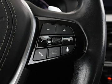 BMW Seria 5 G30-G31 2020 BMW 530 GRATIS! Pakiet Serwisowy o wartości 800, zdjęcie 31