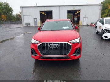 Audi Q3 II 2022 Audi Q3 Premium 45 Tfsi S Line Quattro Tiptronic 2022 2.0l 2.0 Benzyna, zdjęcie 7