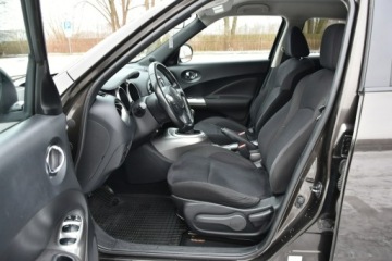Nissan Juke I SUV 1.6i 117KM 2013 Nissan Juke 1.6 BENZYNA 117KM Manual GAZ 2013r., zdjęcie 16
