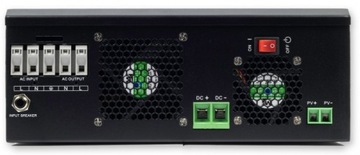 СОЛНЕЧНЫЙ ИНВЕРТОР VOLT SINUSPRO ULTRA 6000 60A MPPT