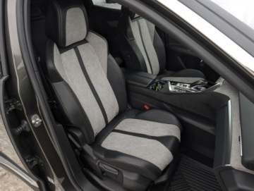 Peugeot 3008 II Plug-In Hybrid HYbrid4 300 PHEV 300KM 2020 Peugeot 3008 Ledy Tempomat Alu Kamera Serwis Gwarancja 1.6 Hybryda Plug-in, zdjęcie 35