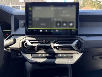 Dacia Bigster 1.8 Hybrid 156KM 2025 DACIA Bigster Expression 1.8 Full Hybrid Suv 155KM 2025, zdjęcie 9